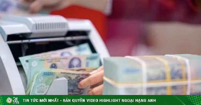 Gửi tiết kiệm ngân hàng nào hưởng lãi suất tốt nhất đầu tháng 5/2026?