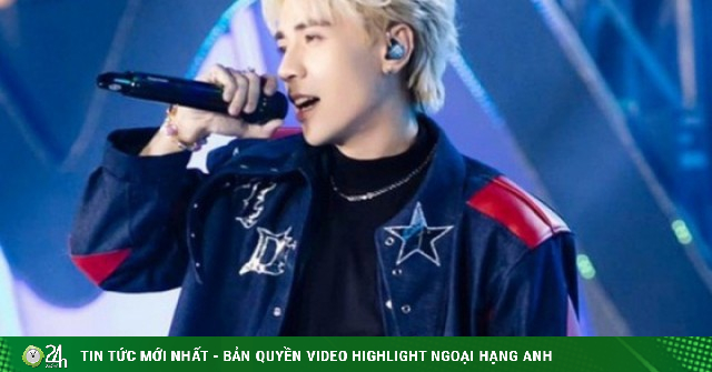 Quang Hùng MasterD, RHYDER đứng chung sân khấu 25.000 khán giả cùng Soobin, HIEUTHUHAI