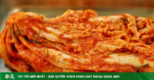 Bác sĩ Hàn Quốc nêu 5 loại thực phẩm có thể ngừa ung thư