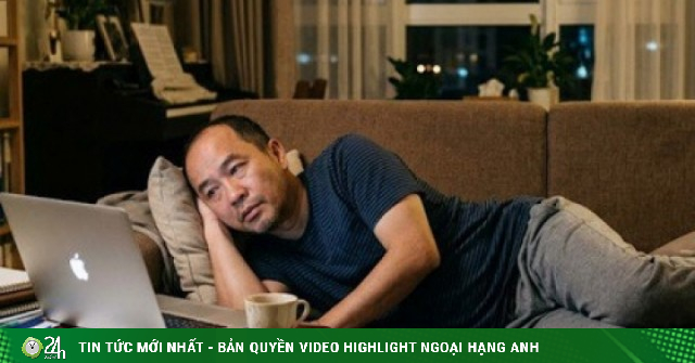 3 'mẫu số chung' đáng ngại của nam giới mắc rối loạn cương dương