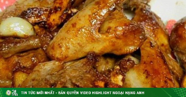 Ăn loại thịt này còn 'đáng giá hơn 10 con gà', cả nhà đều mê