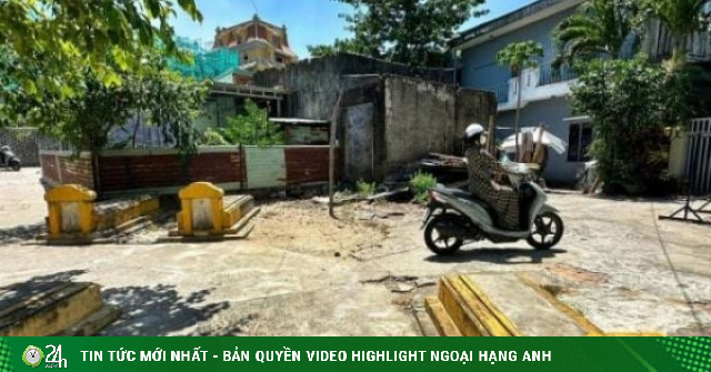 Phó Chủ tịch Đà Nẵng tiết lộ kế hoạch “xóa” mồ mả trong khu dân cư thay thế bằng 5 công viên vĩnh hằng