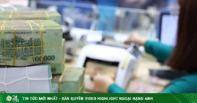 Lãi suất tiết kiệm 13 tháng cao 8,9%: Bất ngờ số tiền về tay khi gửi 200 triệu đồng