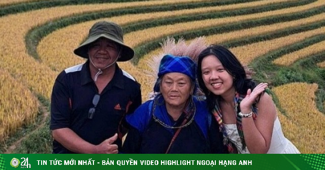 24 tuổi, bỏ việc, cùng bố chạy xe máy xuyên Việt - Lào suốt 2 tháng
