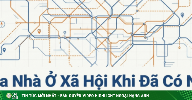 Điều kiện mua nhà ở xã hội tại Hà Nội khi nhà cách nơi làm việc từ 20 km
