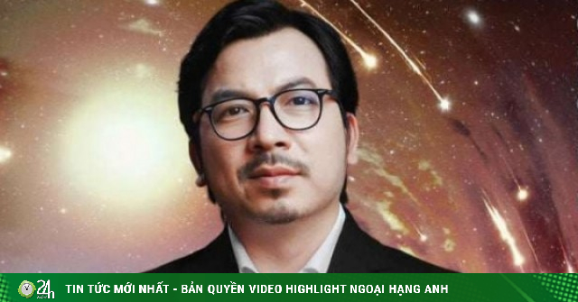 Giáo sư Xoay Đinh Tiến Dũng tiết lộ lý do tham gia "Anh trai vượt ngàn chông gai"