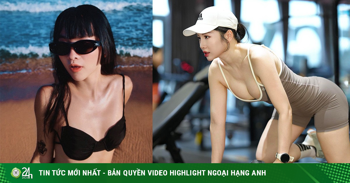 Người đẹp làng chạy Vy Phan tung ảnh bikini, y tá Loan Barbie khoe dáng nóng bỏng