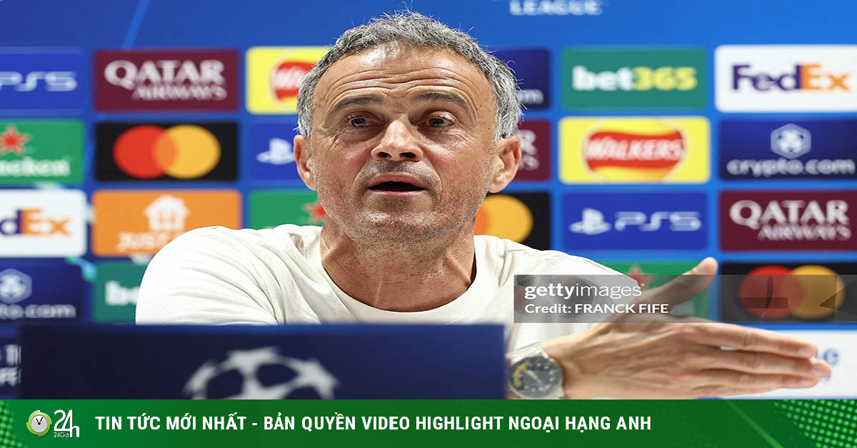 Real gây sốc với phương án HLV Enrique, "kẻ phản bội" trở lại thay Arbeloa?