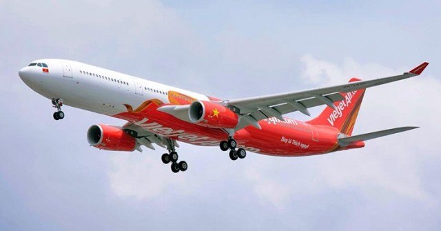 Cùng Vietjet tận hưởng mùa hè 2026 với hàng triệu vé khuyến mại giảm 100% trong 3 ngày vàng 5/5 – 7/5/2026
