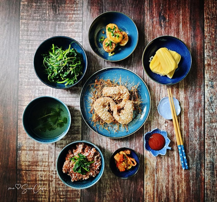 Tôm đừng hấp hay rim, làm món này đảm bảo giòn tan, thơm vàng, ăn là nghiền ngay lần đầu tiên - 4