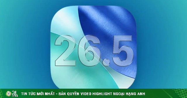 3 tính năng sẽ có trên OS 26.5, không quá quan trọng nhưng cũng đáng tiền