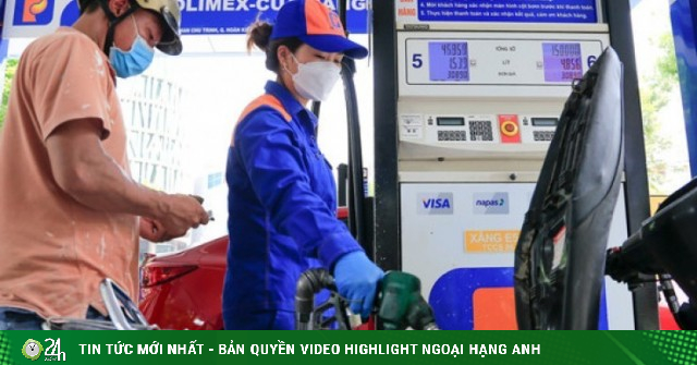 Giá xăng dầu hôm nay 6/5: Quay đầu giảm