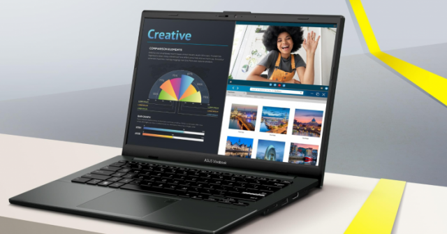 Vượt bão giá cùng loạt laptop dưới 20 triệu, hiệu năng cao, RAM đến 24GB