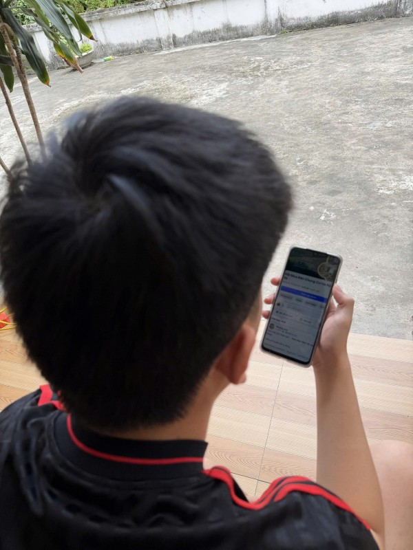 Anh Nam chia sẻ lại trải nghiệm suýt sập bẫy mua “suất nội bộ giá rẻ”.