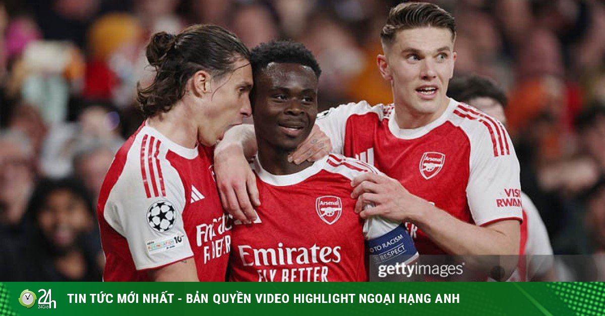 Arteta đã đúng về Gyokeres: 64 triệu bảng không hề phí, Arsenal thắng canh bạc lớn