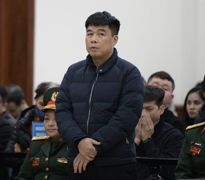 Danh Lam