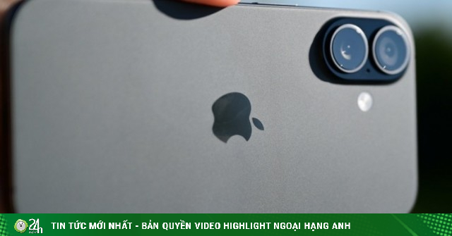 iPhone 18 tiếp tục lộ dấu hiệu trì hoãn ra mắt, sản lượng iPhone 17 áp đảo