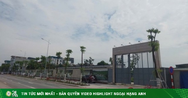 Người dân bất an vì 2 tòa tháp 13 tầng gây tranh cãi