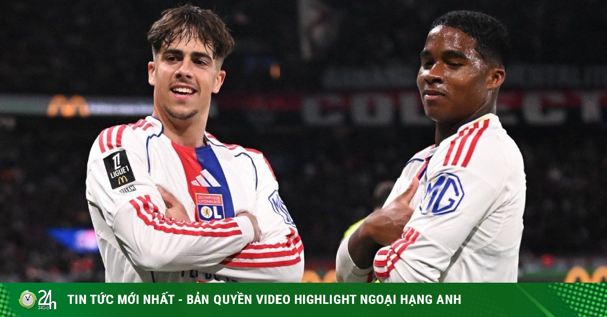 Tin mới nhất bóng đá sáng 6/5: MU săn đón đàn em Fernandes, là "hàng hot" Ligue 1