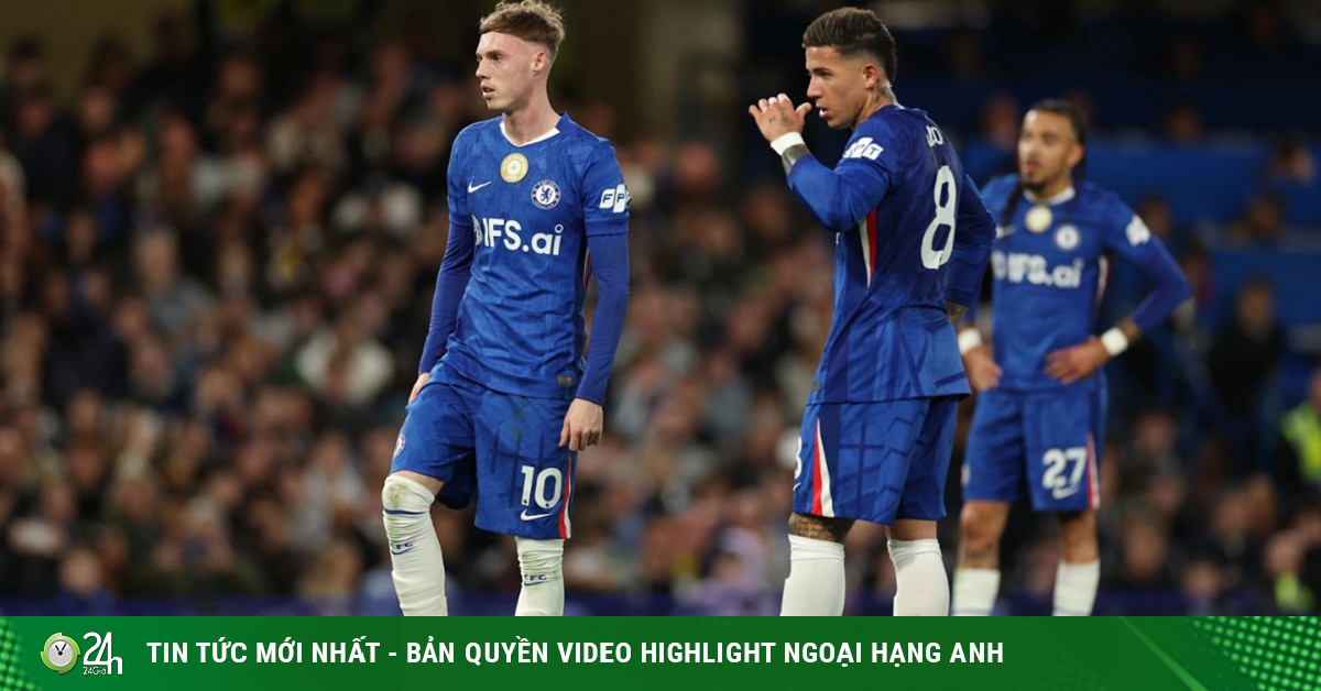 Chelsea còn đường duy nhất giành vé dự Cúp C1, sẽ lách qua khe cửa hẹp?