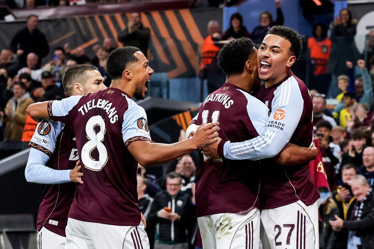 Aston Villa nắm giữ “chìa khóa” cho hy vọng dự Champions League của Chelsea