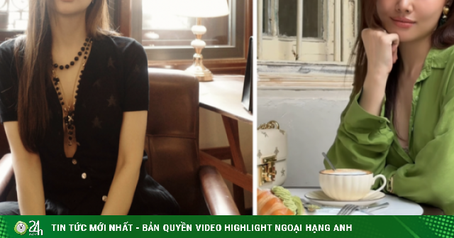 Phanh Lee buồn vì tăng cân nhưng vẫn khiến fan trầm trồ với gu thời trang ấn tượng