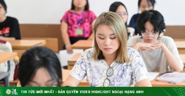 Thi lại tốt nghiệp THPT để tìm đường vào đại học