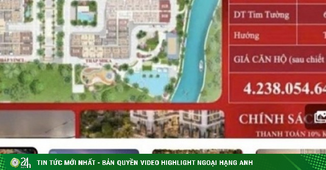 Chiêu lừa tinh vi từ những “suất nội bộ giá rẻ”