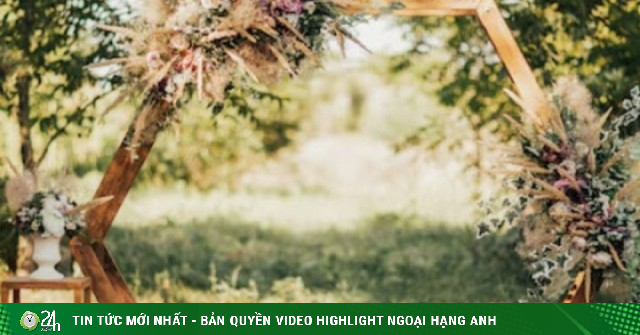 Tưởng phim nhưng có thật: Cô dâu ngoại tình dàn cảnh bắt cóc để trốn theo người yêu
