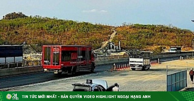 Vì sao người dân vẫn gặp bất tiện khi di chuyển trên cao tốc ?