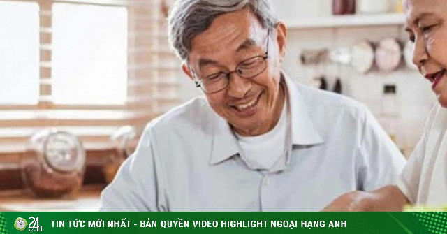 Muốn kéo dài tuổi thọ sau tuổi 50, nhất định phải nhớ 4 nguyên tắc này