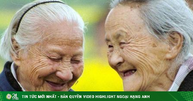 Người tuổi thọ cao thường có 3 đặc điểm này trên khuôn mặt: Có 1 thôi cũng đã là may mắn