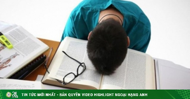 5 năm không thể tốt nghiệp đại học, nam sinh đi khám phát hiện mắc bệnh tâm thần
