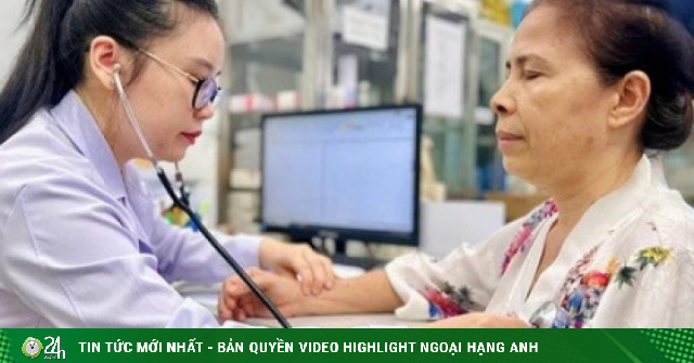 Tổ chức khám sức khỏe định kỳ, sàng lọc miễn phí toàn dân từ năm 2026