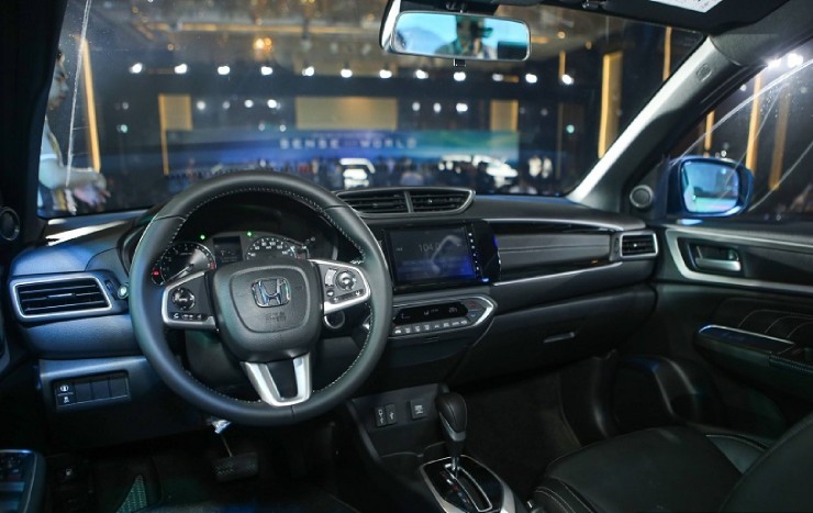 Top xe MPV giá từ hơn 480 triệu đồng đáng mua cho mùa hè năm 2026 - 4