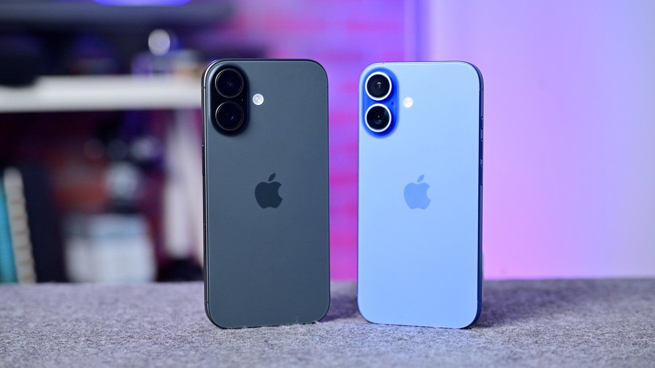 iPhone 17 là chiếc điện thoại "bán chạy" nhất quý 1/2026.