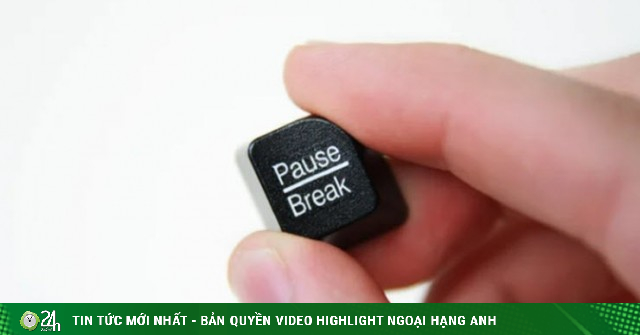 Đây là phím bấm "vô dụng" nhất trên bàn phím nhưng mãi chưa bị "khai tử", tại sao?