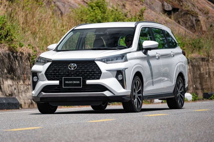 Top xe MPV giá từ hơn 480 triệu đồng đáng mua cho mùa hè năm 2026 - 14