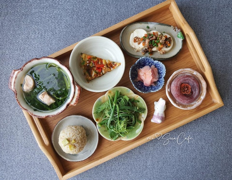 Trứng chiên nấu theo kiểu này đơn giản mà ngon, đảm bảo “đánh bay” cả nồi cơm - 3