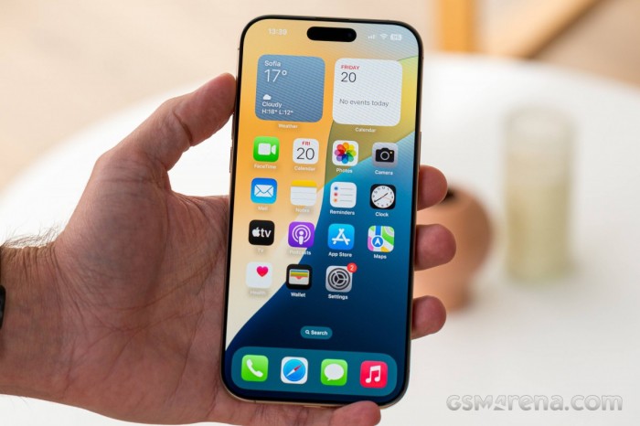 iPhone 16 Pro Max về cơ bản vẫn là lựa chọn tốt để lên đời