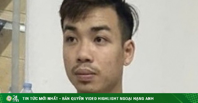 Bắt giam gã cha dượng bỏ đói, bạo hành bé gái 4 tuổi đến chết