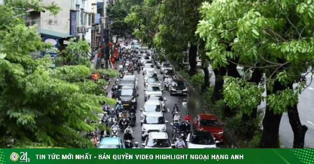 Lộ trình hạn chế xe xăng của Hà Nội sẽ được thực hiện thế nào, người dân cần chuẩn bị gì?