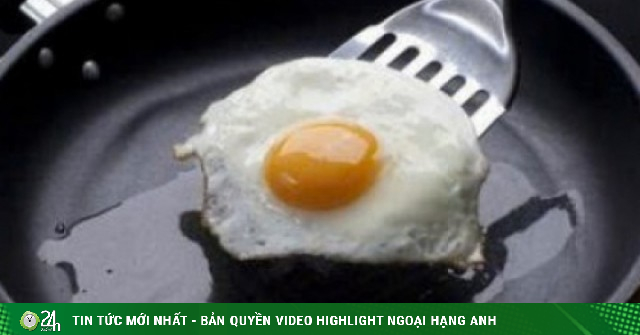 Cách sử dụng chảo chống dính an toàn