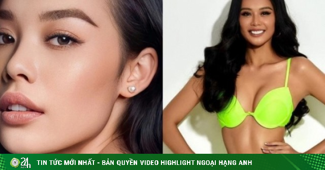 Nhan sắc người mẫu Việt vừa được Victoria's Secret gửi thư casting