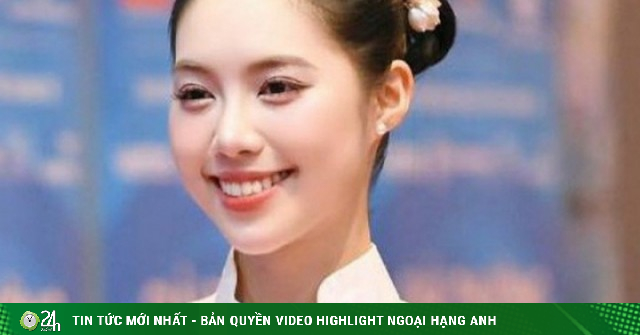 Á hậu mang hàm Trung úy vắng mặt tại Hoa hậu Việt Nam 2026, lý do khiến fan bất ngờ