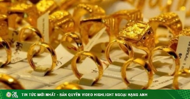 Giá vàng hôm nay có nên mua vào? 3 kiểu người dễ ‘đu đỉnh’ mà không biết