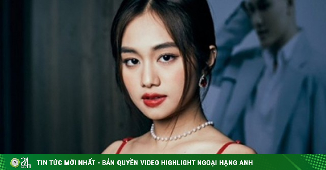 Diễn viên Ngân Hòa bị công kích vì vai tiểu tam, làm thêm nghề tay trái kiếm sống