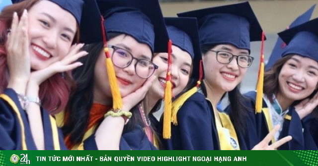 Những ngành, trường đại học được miễn học phí