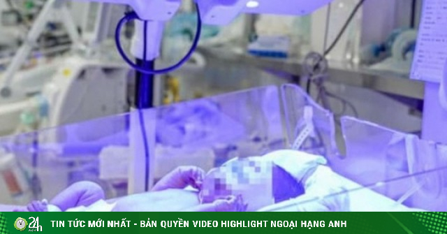 Nhóm máu cực hiếm vừa ghi nhận ở bé trai sơ sinh có gì đặc biệt?