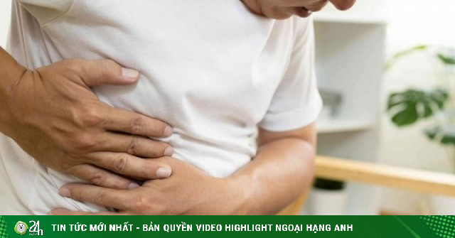 Không phải uống rượu, hai việc làm buổi sáng này ở nam giới đang hại gan
